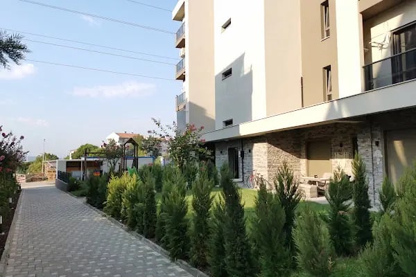 Ertürk Urban Sitesi - Resim 5