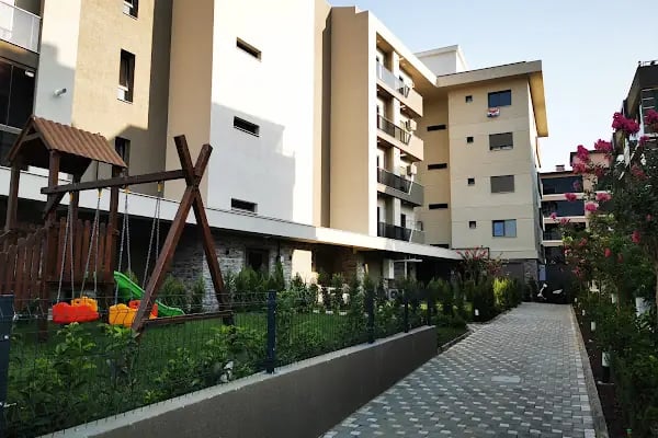 Ertürk Urban Sitesi - Resim 4