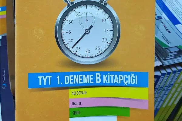 LÜGAT KİTABEVİ - Resim 5