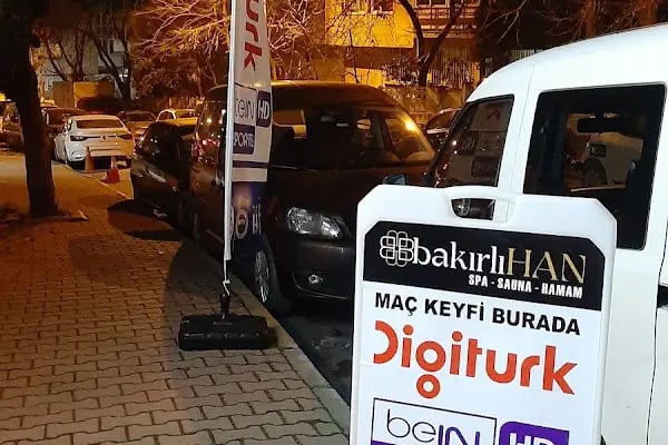 Bakırlı Han - Resim 17