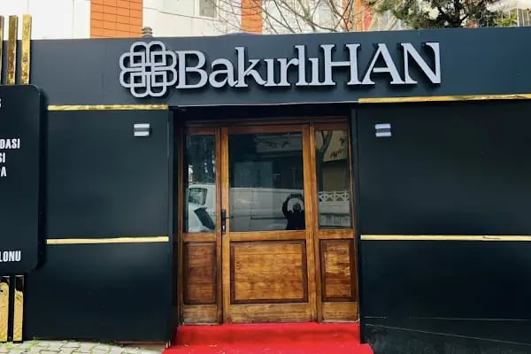Bakırlı Han - Resim 5