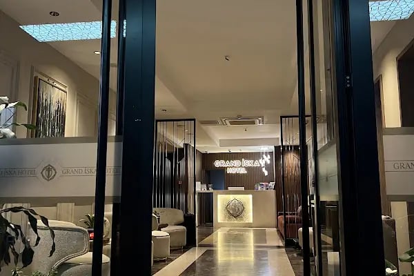 Grand İska - Resim 7