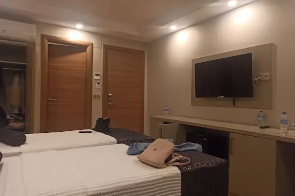 Grand İska - Resim 2