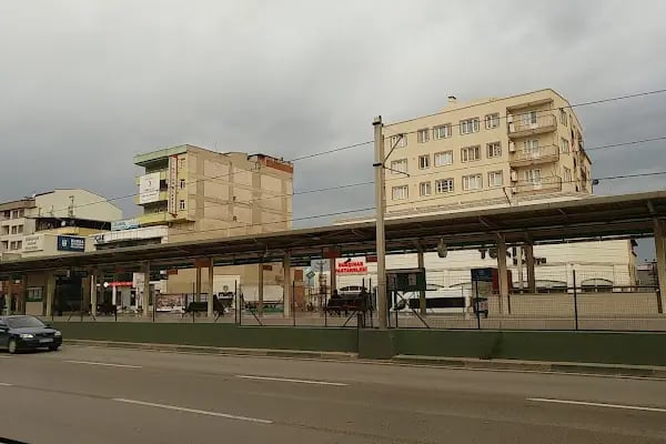 Hacivat / Esenevler Metro İstasyonu - Resim 2