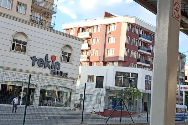 Hacivat / Esenevler Metro İstasyonu - Resim 7