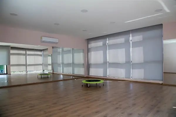 HakanNogay Sanat Merkezi &amp; Alanya Piyano Kursu &amp; Bale Kursu &amp; Resim Kursu &amp; Dans Kursu - Resim 6