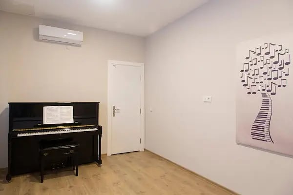 HakanNogay Sanat Merkezi &amp; Alanya Piyano Kursu &amp; Bale Kursu &amp; Resim Kursu &amp; Dans Kursu - Resim 12
