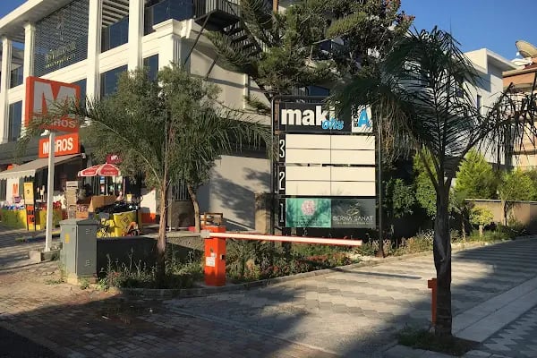 HakanNogay Sanat Merkezi &amp; Alanya Piyano Kursu &amp; Bale Kursu &amp; Resim Kursu &amp; Dans Kursu - Resim 8
