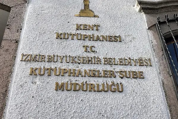 Kent Kütüphanesi - Resim 5
