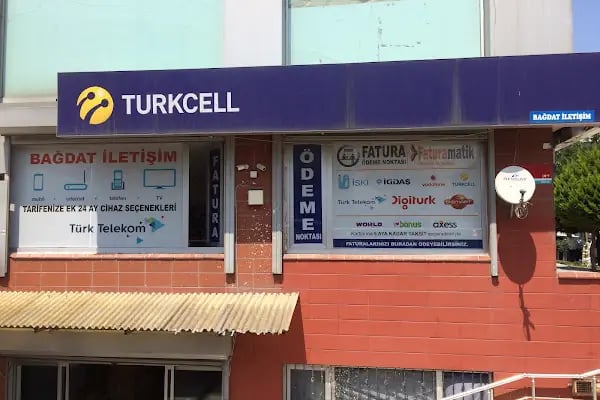 Bağdat İLETİŞİM - Resim 6