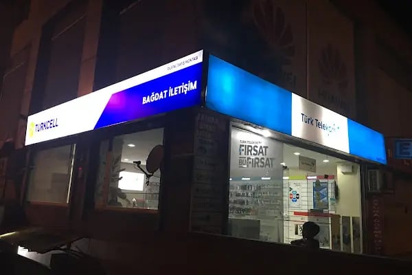 Bağdat İLETİŞİM - Resim 7