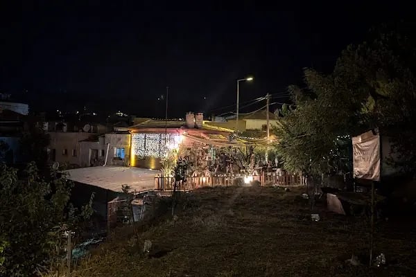 RHEA COFFEE &amp; EATERY - Resim 15