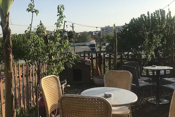 RHEA COFFEE &amp; EATERY - Resim 12
