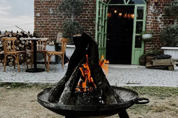 RHEA COFFEE &amp; EATERY - Resim 18