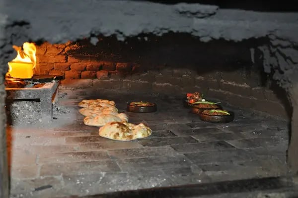 Et Güceç Çorba Pide Salonu - Resim 12