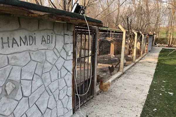 Et Güceç Çorba Pide Salonu - Resim 19