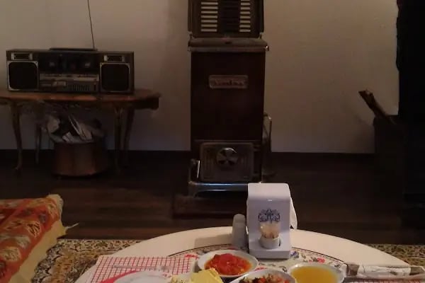 Et Güceç Çorba Pide Salonu - Resim 16