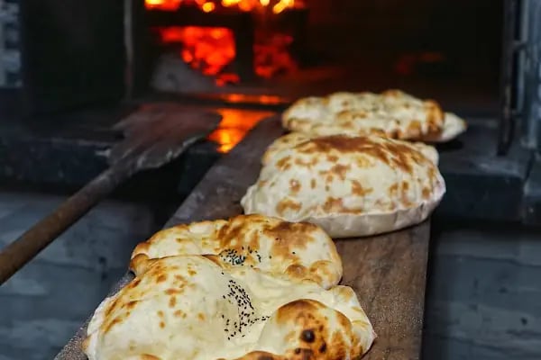Et Güceç Çorba Pide Salonu - Resim 13
