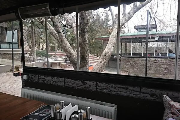 Et Güceç Çorba Pide Salonu - Resim 11
