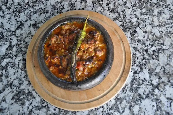 Et Güceç Çorba Pide Salonu - Resim 3