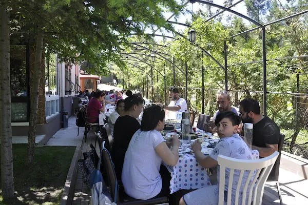 Et Güceç Çorba Pide Salonu - Resim 17