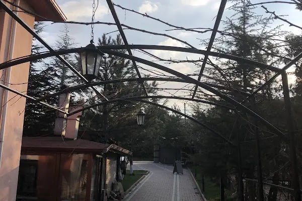 Et Güceç Çorba Pide Salonu - Resim 20