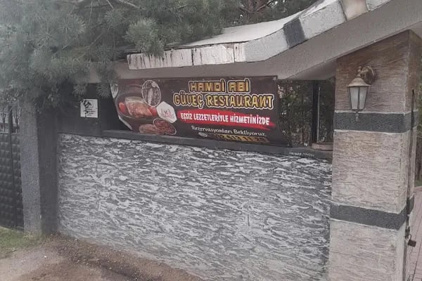 Et Güceç Çorba Pide Salonu - Resim 9