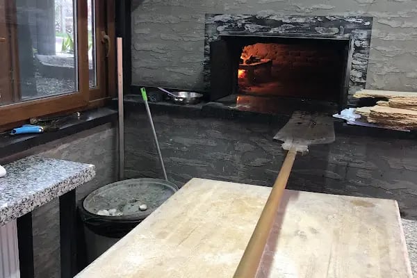 Et Güceç Çorba Pide Salonu - Resim 18