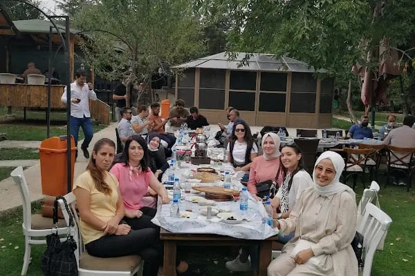 Et Güceç Çorba Pide Salonu - Resim 15