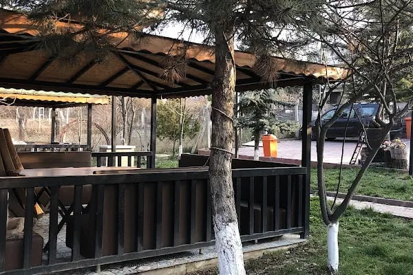 Et Güceç Çorba Pide Salonu - Resim 8