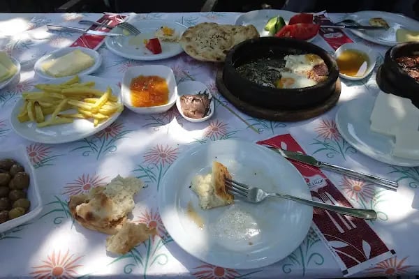 Et Güceç Çorba Pide Salonu - Resim 1