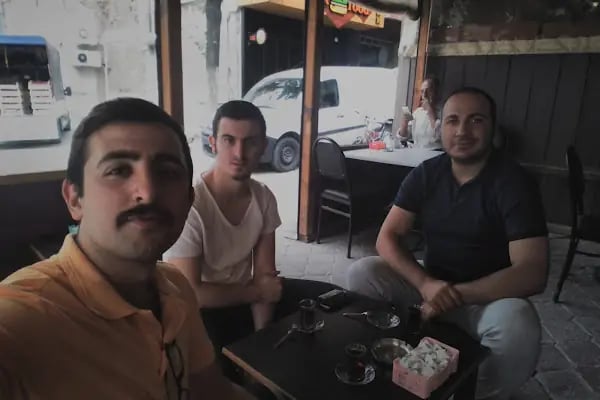 Meşhur Pişkin Unlu Mamulleri - Resim 10