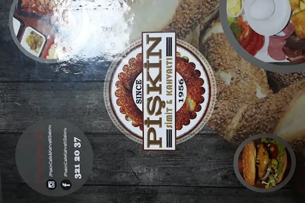Meşhur Pişkin Unlu Mamulleri - Resim 7