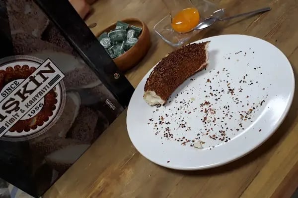 Meşhur Pişkin Unlu Mamulleri - Resim 2