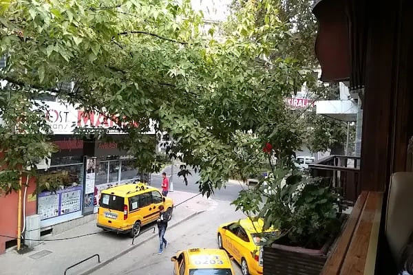 Meşhur Pişkin Unlu Mamulleri - Resim 8