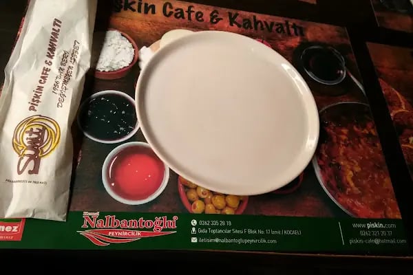 Meşhur Pişkin Unlu Mamulleri - Resim 11