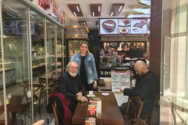 Meşhur Pişkin Unlu Mamulleri - Resim 5