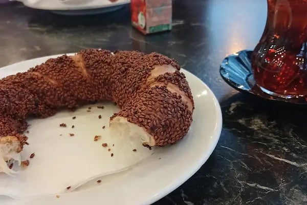 ARSLANLAR KÖY EKMEĞİ - Resim 7