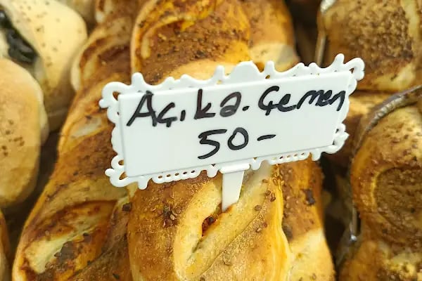 ARSLANLAR KÖY EKMEĞİ - Resim 12