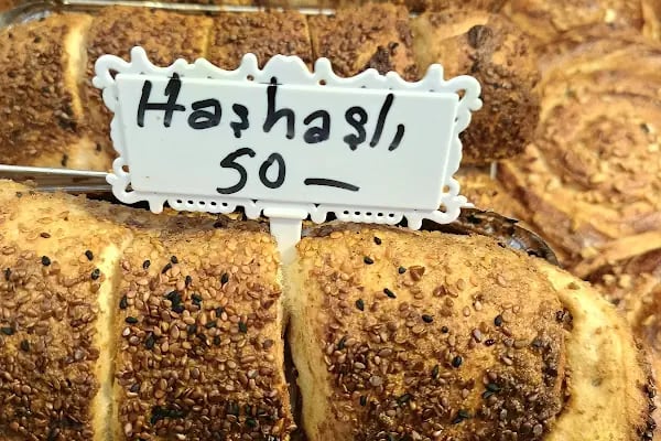 ARSLANLAR KÖY EKMEĞİ - Resim 10