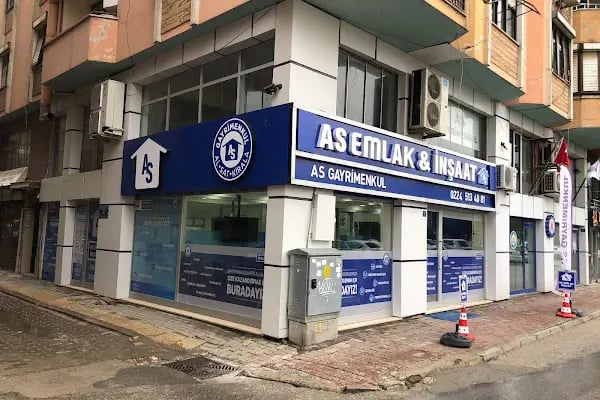 AS EMLAK İNŞAAT - Resim 2