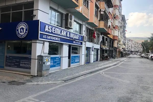 AS EMLAK İNŞAAT - Resim 3
