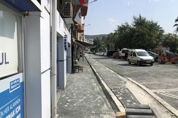 AS EMLAK İNŞAAT - Resim 19