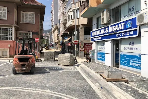 AS EMLAK İNŞAAT - Resim 9