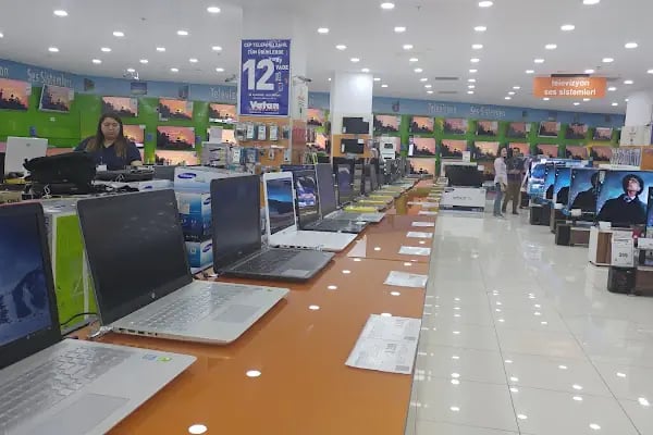 Vatan Bilgisayar PrimeMall - Resim 12