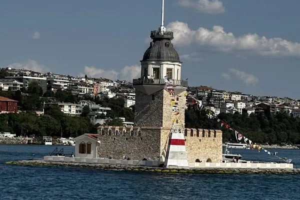 Kaya Hotel SAW - Resim 16
