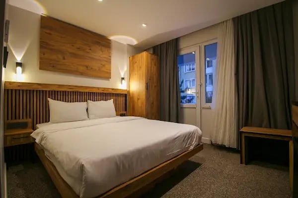 Kaya Hotel SAW - Resim 2