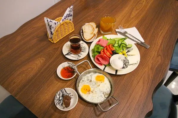 Kaya Hotel SAW - Resim 5