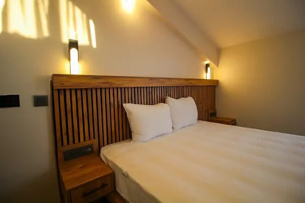 Kaya Hotel SAW - Resim 11