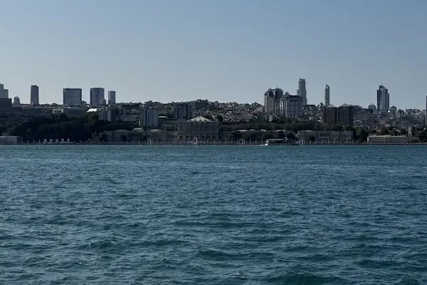 Kaya Hotel SAW - Resim 19